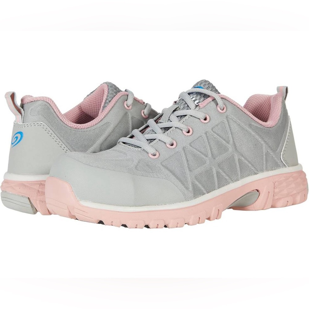 Nautilus Safety Footwear N1072 women’s size 10 wide (D) new with tags